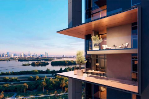 آپارتمان برای فروش در  Nadd Al Sheba، Dubai، امارات متحده عربی  1 خوابه ، 74 متر مربع ، شماره 704858 - تصویر 5