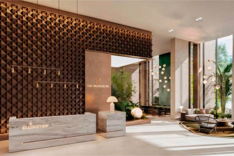 آپارتمان برای فروش در  Nadd Al Sheba، Dubai، امارات متحده عربی  1 خوابه ، 74 متر مربع ، شماره 704858 - تصویر 10