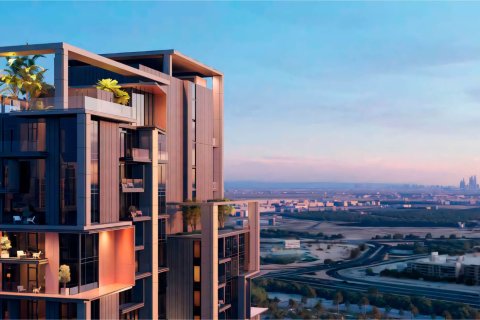 آپارتمان برای فروش در  Nadd Al Sheba، Dubai، امارات متحده عربی  1 خوابه ، 74 متر مربع ، شماره 704858 - تصویر 4