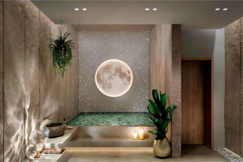 آپارتمان برای فروش در  Nadd Al Sheba، Dubai، امارات متحده عربی  1 خوابه ، 74 متر مربع ، شماره 704858 - تصویر 14