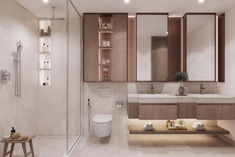 Apartment in The Hillgate in Dubai Silicon Oasis, UAE 1 room, 45 sq.m. № 704853 - photo 5