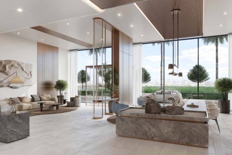 Apartment in The Hillgate in Dubai Silicon Oasis, UAE 1 room, 45 sq.m. № 704853 - photo 7