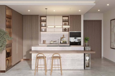 Apartment in The Hillgate in Dubai Silicon Oasis, UAE 1 room, 45 sq.m. № 704853 - photo 9
