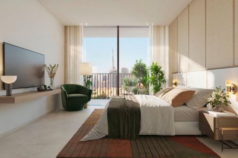 آپارتمان برای فروش در  Al Wasl، Dubai، امارات متحده عربی  1 خوابه ، 84 متر مربع ، شماره 704859 - تصویر 7