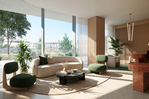 آپارتمان برای فروش در  Al Wasl، Dubai، امارات متحده عربی  1 خوابه ، 84 متر مربع ، شماره 704859 - تصویر 11