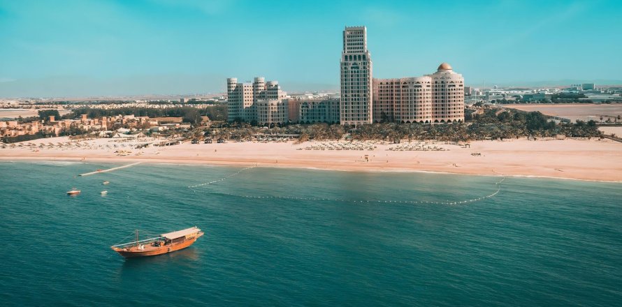آپارتمان در Business Bay، Dubai ، امارات متحده عربی 2 خوابه ، 175 متر مربع.  شماره 704857