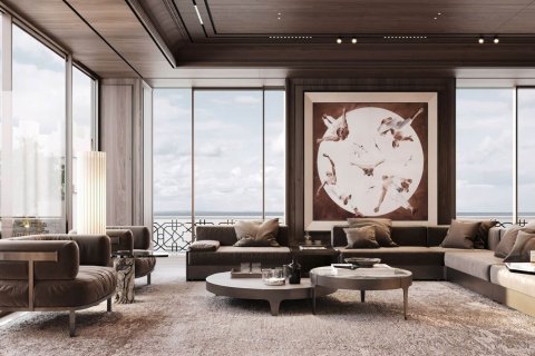 آپارتمان برای فروش در  Business Bay، Dubai، امارات متحده عربی  2 خوابه ، 175 متر مربع ، شماره 704857 - تصویر 12