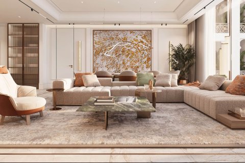 آپارتمان برای فروش در  Business Bay، Dubai، امارات متحده عربی  2 خوابه ، 175 متر مربع ، شماره 704857 - تصویر 7