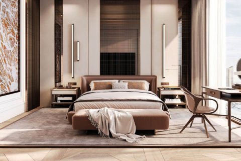 آپارتمان برای فروش در  Business Bay، Dubai، امارات متحده عربی  2 خوابه ، 175 متر مربع ، شماره 704857 - تصویر 8