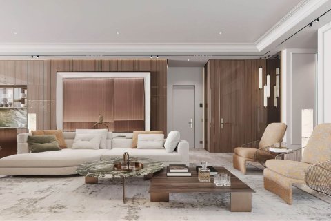 آپارتمان برای فروش در  Business Bay، Dubai، امارات متحده عربی  2 خوابه ، 175 متر مربع ، شماره 704857 - تصویر 9