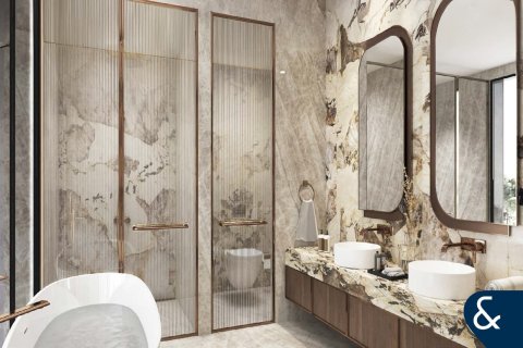 Купить виллу в Дубай, ОАЭ 4 спальни, 205м2, № 697682 - фото 17