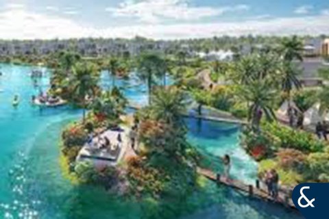 Купить виллу в Дубай, ОАЭ 4 спальни, 205м2, № 697682 - фото 8