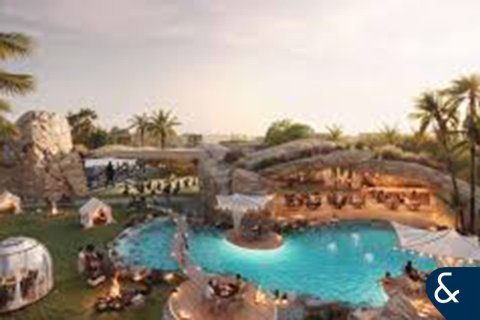 Купить виллу в Дубай, ОАЭ 4 спальни, 205м2, № 697682 - фото 7