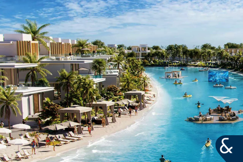 Купить виллу в Дубай, ОАЭ 4 спальни, 205м2, № 697682 - фото 16