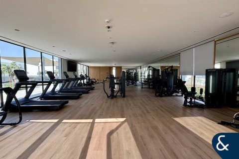 The Valley, Dubai, BAE’de satılık sıra ev 4 yatak odası, 240 m&sup2; No 697679 - fotoğraf 11