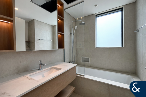 The Valley, Dubai, BAE’de satılık sıra ev 4 yatak odası, 240 m&sup2; No 697679 - fotoğraf 7