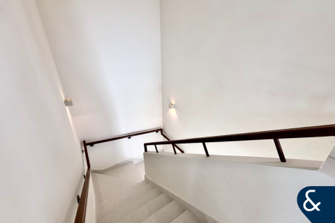 The Valley, Dubai, BAE’de satılık sıra ev 4 yatak odası, 240 m&sup2; No 697679 - fotoğraf 5