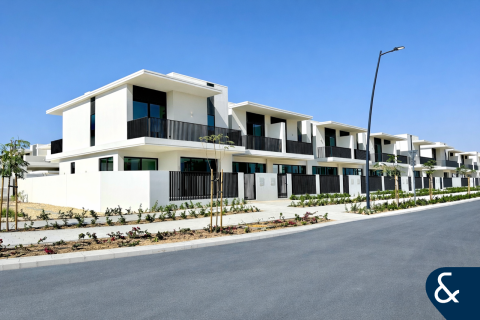 Rumah bandar di The Valley, Dubai, UAE 4 bilik tidur, 240 meter persegi № 697679