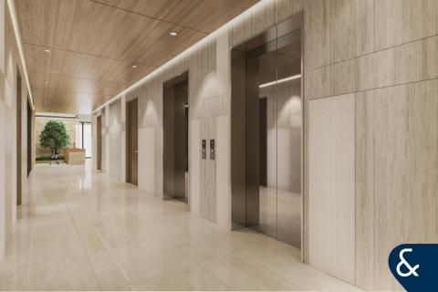 Müüa korter asukohaga Mohammed Bin Rashid City, Dubai, AÜE: 2 magamistoaga, 106 m² Nr 697676 - pilt 7