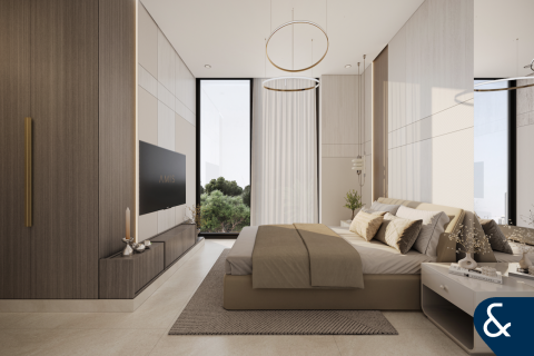 Müüa korter asukohaga Mohammed Bin Rashid City, Dubai, AÜE: 2 magamistoaga, 106 m² Nr 697676 - pilt 9