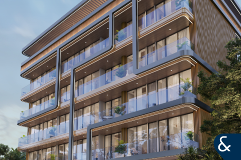 آپارتمان در Mohammed Bin Rashid City، Dubai ، امارات متحده عربی 2 خوابه ، 106 متر مربع.  شماره 697676