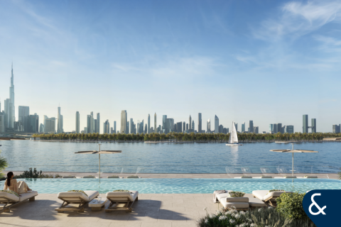 Appartement te koop in Dubai Design District, Dubai, VAE 3 slaapkamers, 185 vr.m., nr 697680 - foto 7