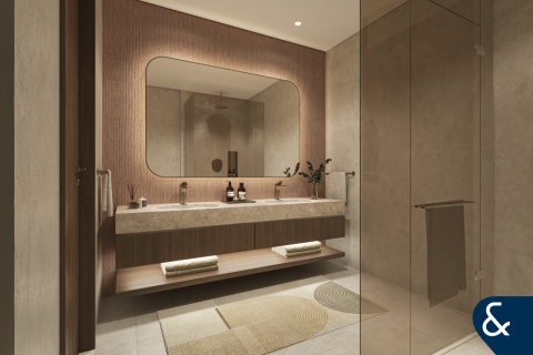 Appartement te koop in Dubai Design District, Dubai, VAE 3 slaapkamers, 185 vr.m., nr 697680 - foto 8