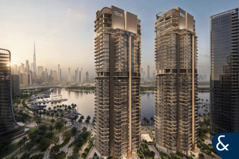 Lakás itt: Dubai Design District, EAE, 1 hálószoba, 69 m², azonosító: 697681 - fénykép 6