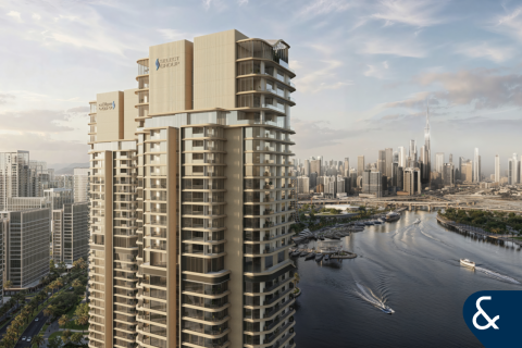 Lakás itt: Dubai Design District, EAE, 1 hálószoba, 69 m², azonosító: 697681 - fénykép 5