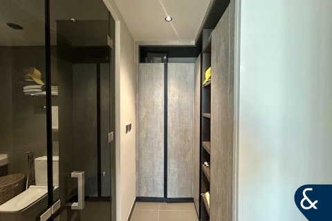 Müüa korter asukohaga Jumeirah Lake Towers, Dubai, AÜE: 1 magamistoaga, 81 m² Nr 697678 - pilt 11