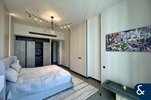 Müüa korter asukohaga Jumeirah Lake Towers, Dubai, AÜE: 1 magamistoaga, 81 m² Nr 697678 - pilt 9
