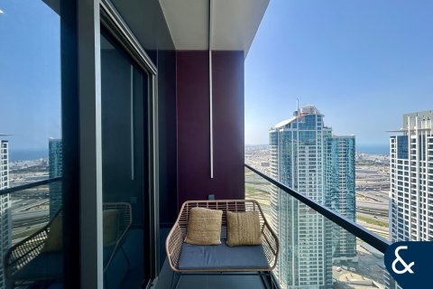Müüa korter asukohaga Jumeirah Lake Towers, Dubai, AÜE: 1 magamistoaga, 81 m² Nr 697678 - pilt 16