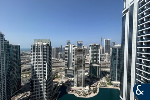 Müüa korter asukohaga Jumeirah Lake Towers, Dubai, AÜE: 1 magamistoaga, 81 m² Nr 697678 - pilt 15