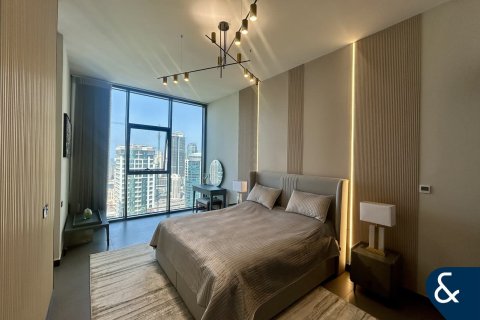 Müüa korter asukohaga Jumeirah Lake Towers, Dubai, AÜE: 1 magamistoaga, 81 m² Nr 697678 - pilt 4