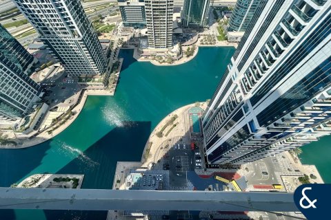Müüa korter asukohaga Jumeirah Lake Towers, Dubai, AÜE: 1 magamistoaga, 81 m² Nr 697678 - pilt 12