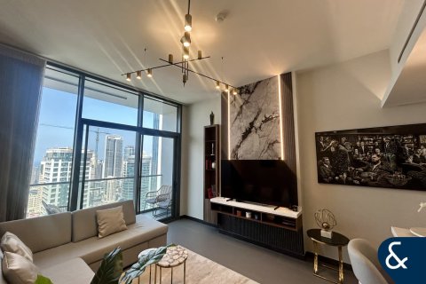 Müüa korter asukohaga Jumeirah Lake Towers, Dubai, AÜE: 1 magamistoaga, 81 m² Nr 697678 - pilt 3