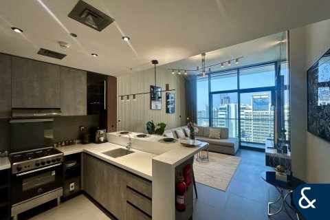 Müüa korter asukohaga Jumeirah Lake Towers, Dubai, AÜE: 1 magamistoaga, 81 m² Nr 697678 - pilt 5