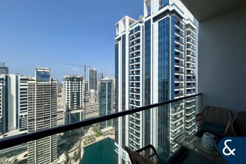 Müüa korter asukohaga Jumeirah Lake Towers, Dubai, AÜE: 1 magamistoaga, 81 m² Nr 697678 - pilt 17