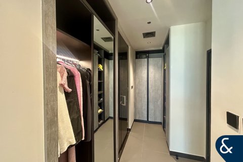 Müüa korter asukohaga Jumeirah Lake Towers, Dubai, AÜE: 1 magamistoaga, 81 m² Nr 697678 - pilt 10