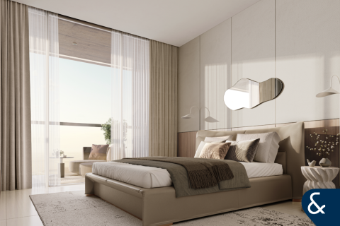 Müüa korter asukohaga Mohammed Bin Rashid City, Dubai, AÜE: 1 magamistoaga, 64 m² Nr 697677 - pilt 12