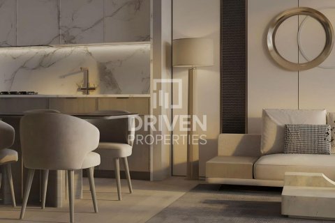 Apartamento para venda em Al Jaddaf, Dubai, EAU 1 quarto, 40.51 m2 № 765186 - foto 2