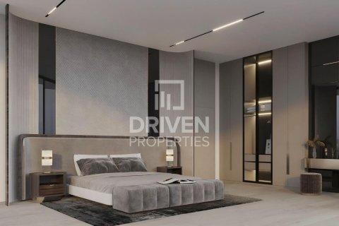 Apartamento para venda em Al Jaddaf, Dubai, EAU 1 quarto, 40.51 m2 № 765186 - foto 4