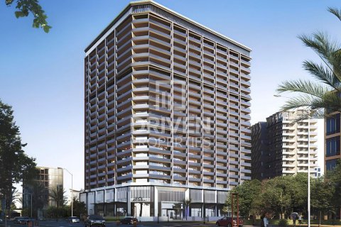 Apartamento para venda em Al Jaddaf, Dubai, EAU 1 quarto, 40.51 m2 № 765186 - foto 12