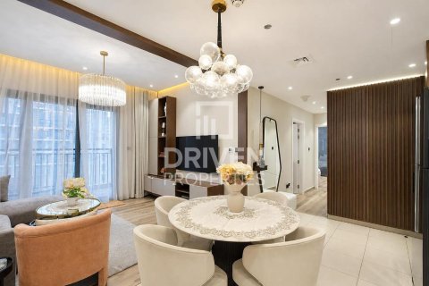 Appartamento a Town Square, Dubai, EAU 2 camere da letto, 100.99 mq. № 765189