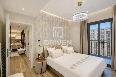 Town Square、Dubai、UAE にあるマンション販売中 2ベッドルーム、100.99 m2、No765189 - 写真 7