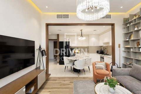 Town Square、Dubai、UAE にあるマンション販売中 2ベッドルーム、100.99 m2、No765189 - 写真 2