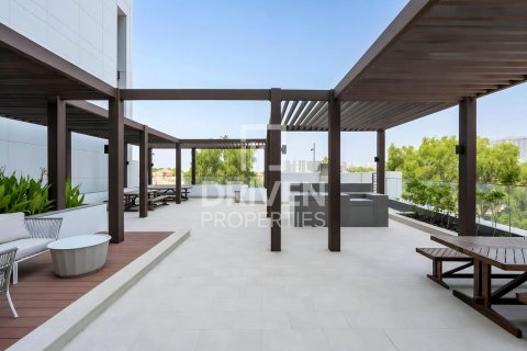Apartment til salg i Dubai Sports City, Dubai, UAE 1 soveværelse, 86.12 kvm № 765185 - foto 18