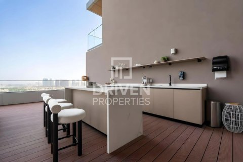 Apartment til salg i Dubai Sports City, Dubai, UAE 1 soveværelse, 86.12 kvm № 765185 - foto 25
