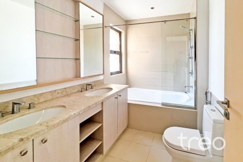Řadový dům v Reem, Dubai, SAE 3 ložnice, 207.73 m² Č.: 733313 - fotografie 15