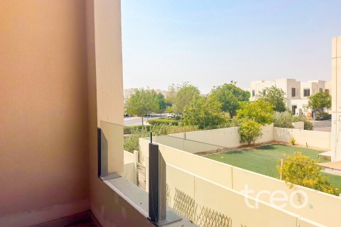 Müüa ridamaja asukohaga Reem, Dubai, AÜE: 3 magamistoaga, 207.73 m² Nr 733313 - pilt 26